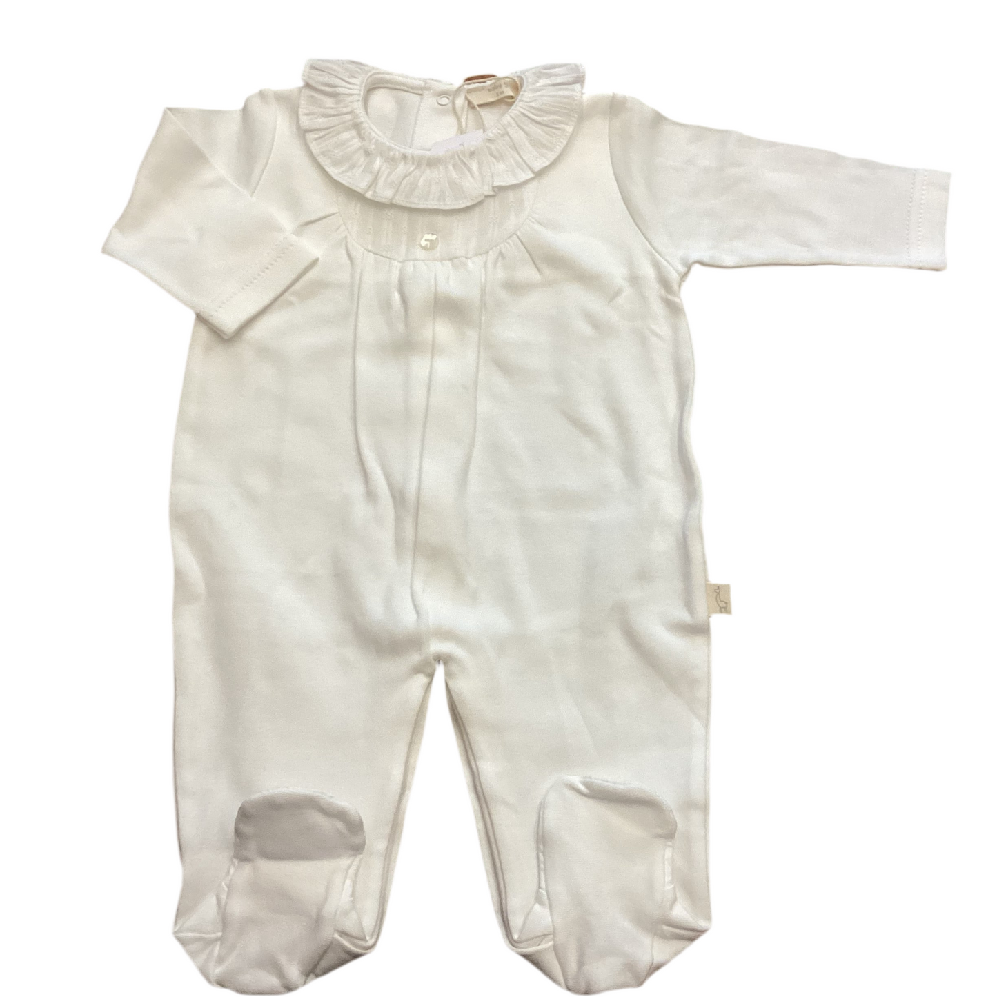 Tutina PUR54G Baby gì
