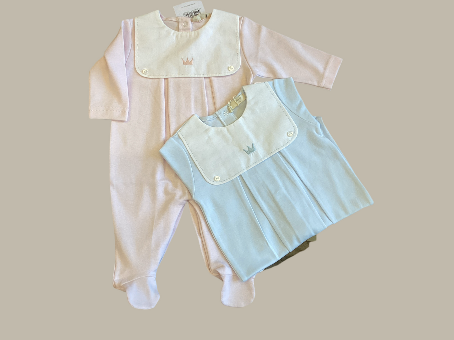 Tutina RY54M Baby gì