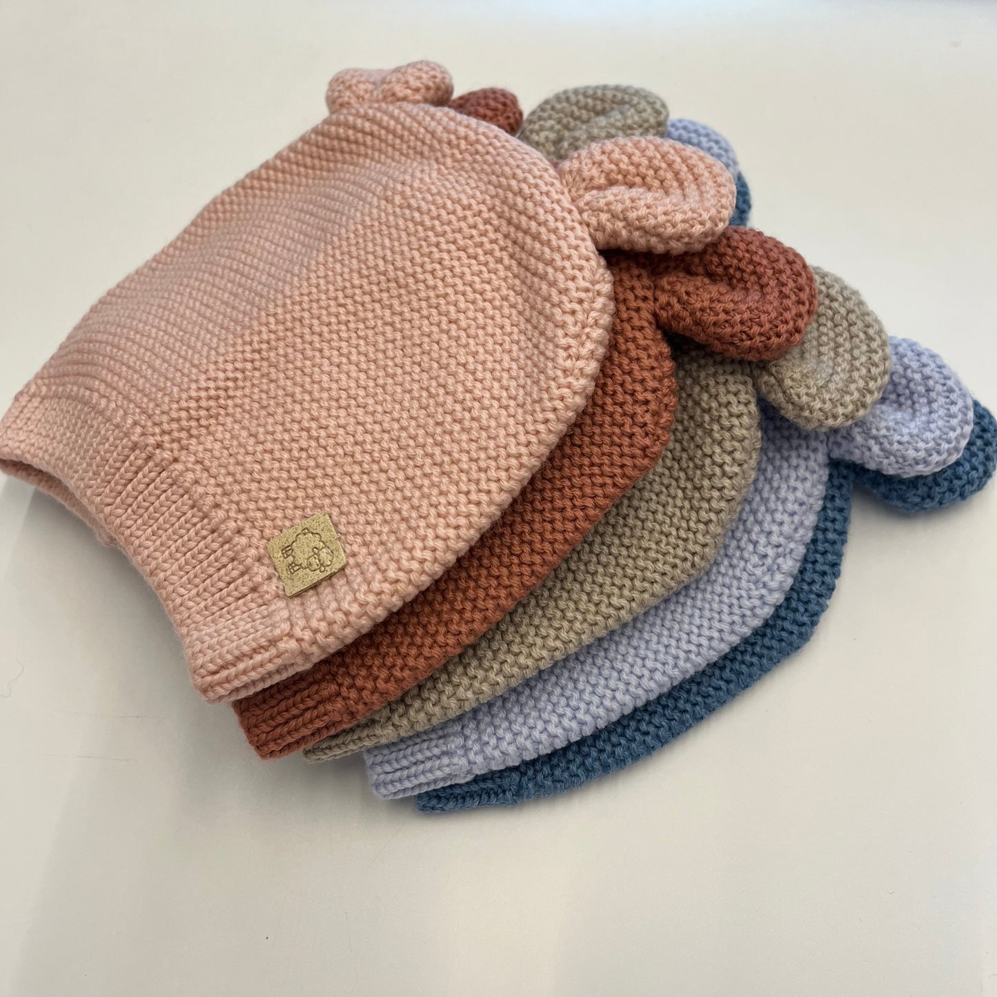 SET Cappello+Muffole 045408 M. Verona