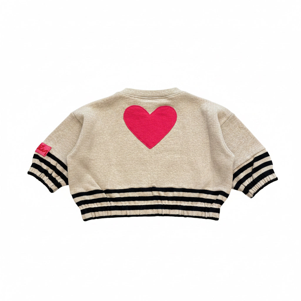 🍃AI26/27 Maglia Cervinia Madilly