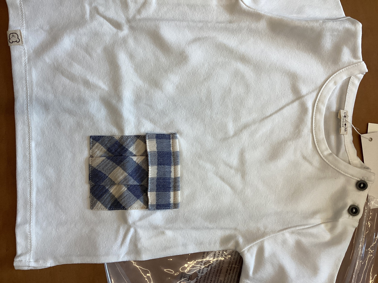 T-shirt C61211