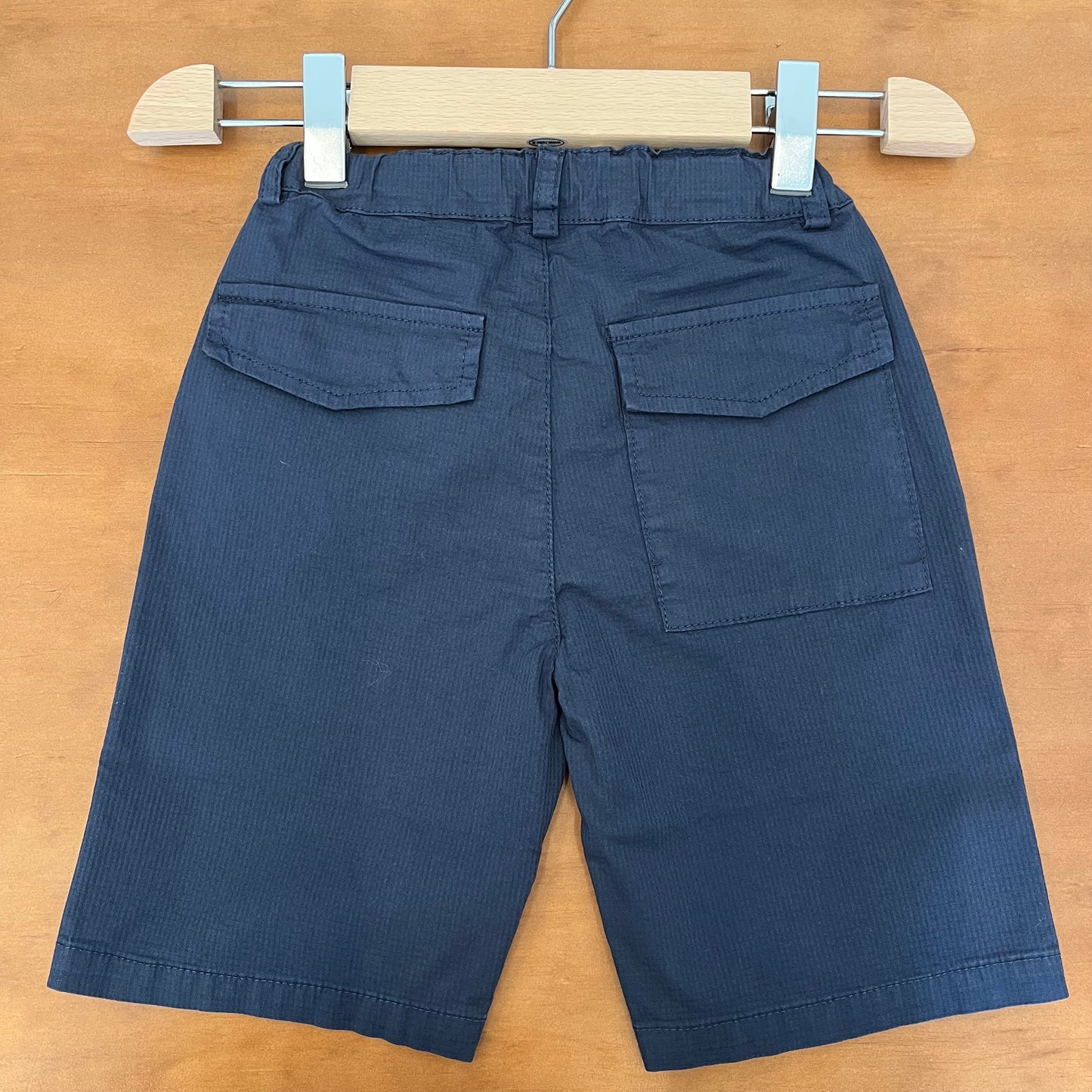 CKL4M Bermuda Zhoe