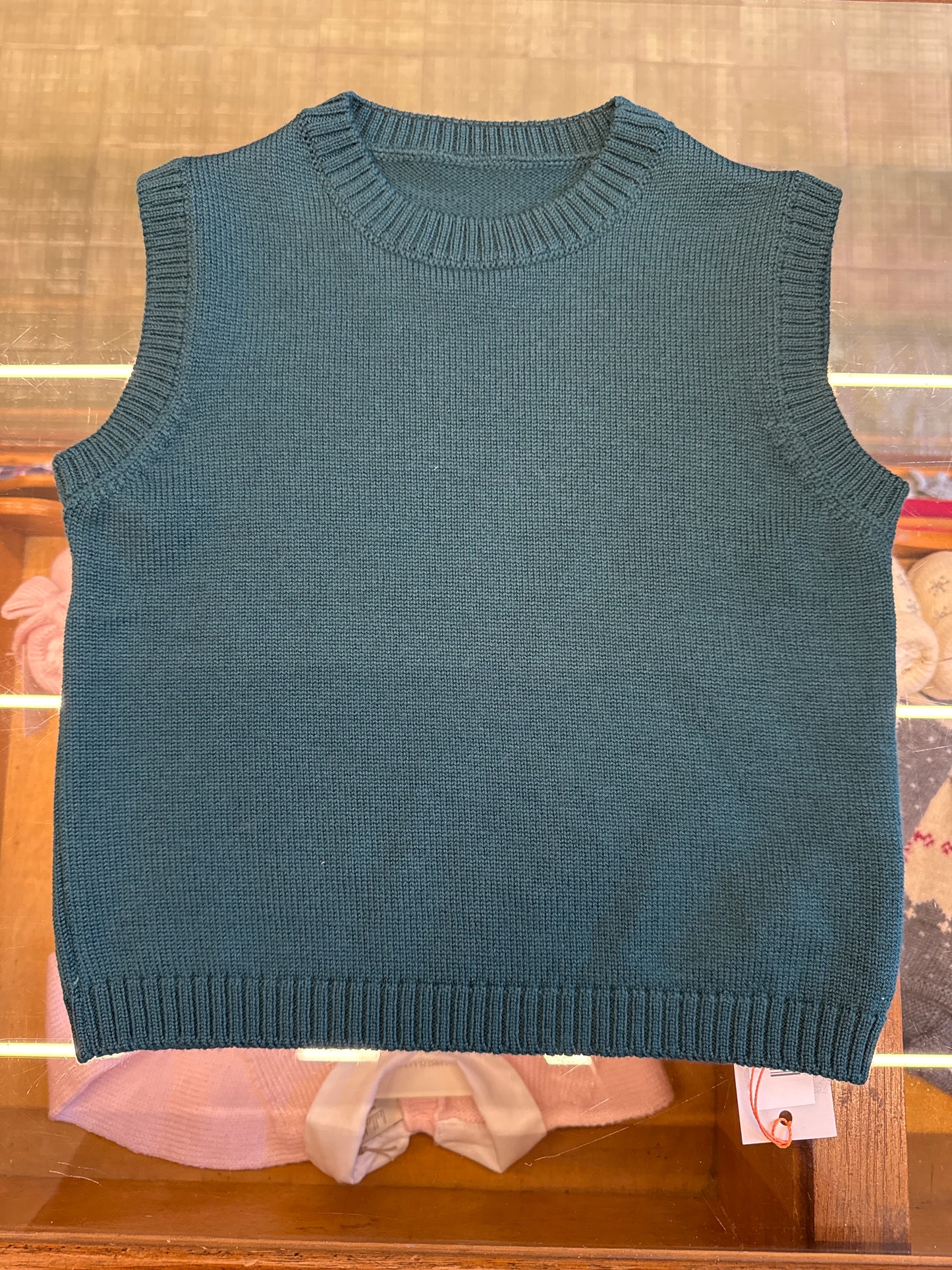 GILET