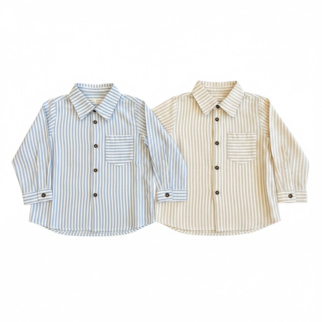 🐮AI26/27 Camicia SSI2 Zhoe T.