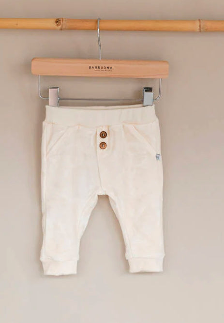 PANTALONE VELLUTO
