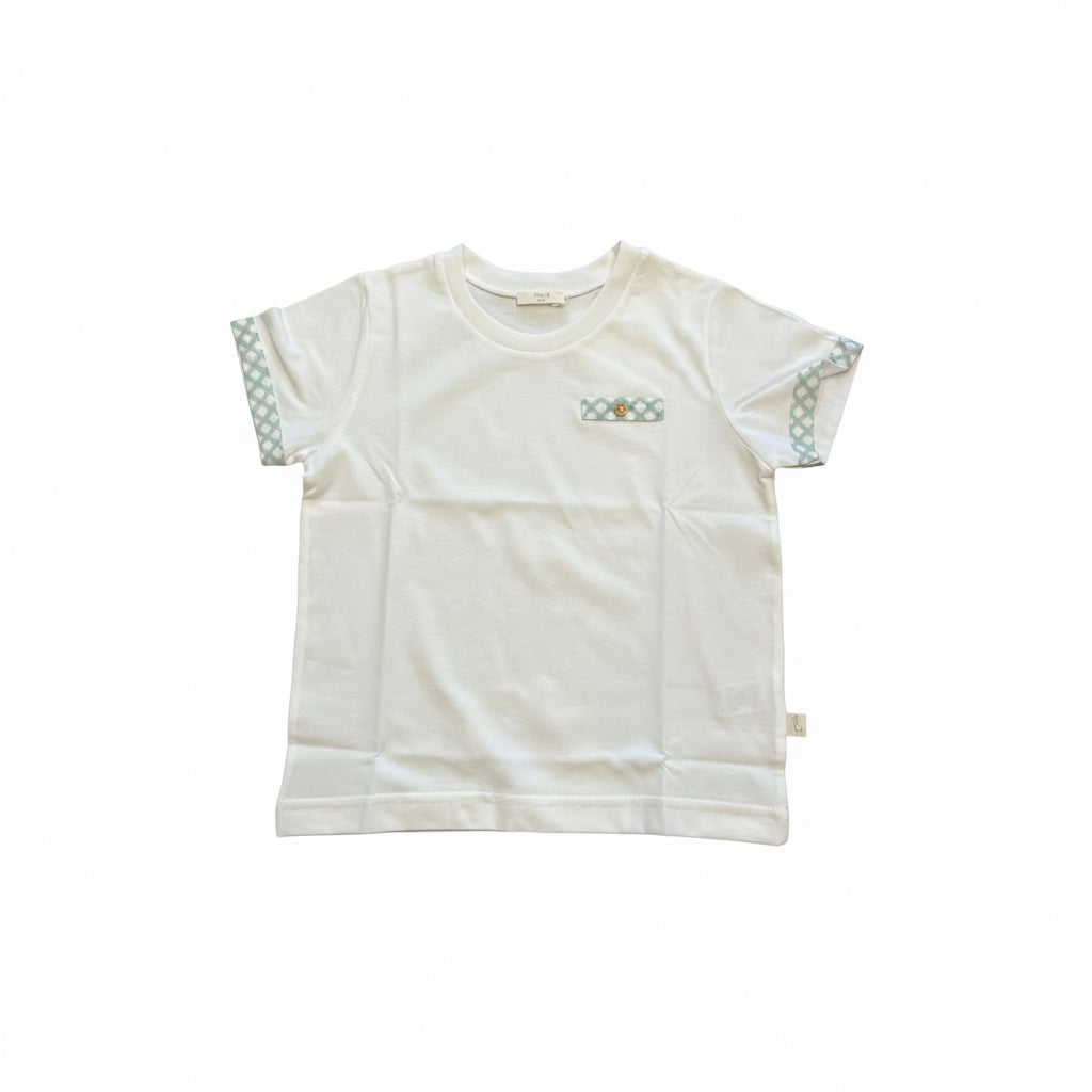 🪽 SS26 T-shirt PI83B Babygi