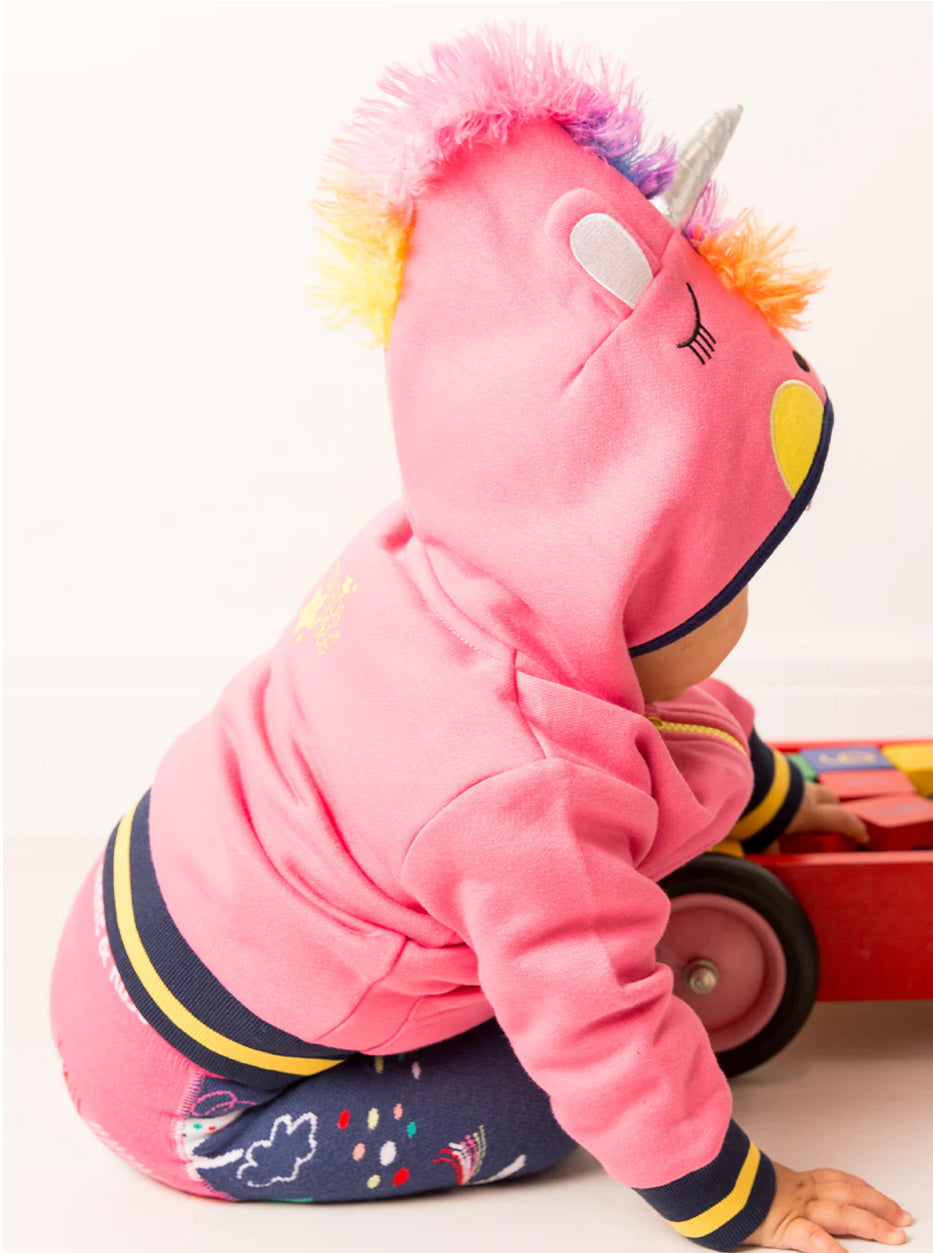 HODDIE BLADE AND ROSE