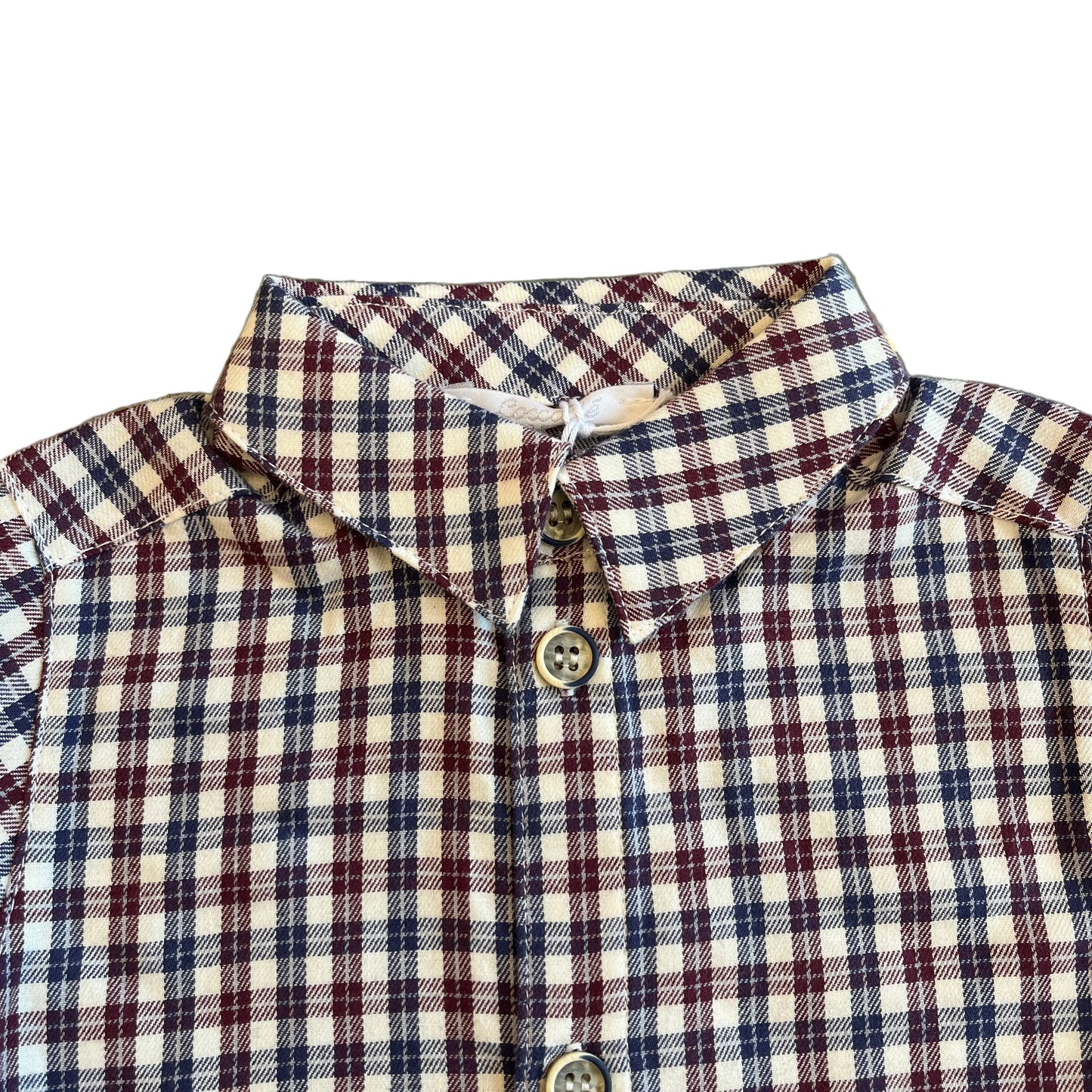 🍑AI26/27 camicia C64120 Coccodé