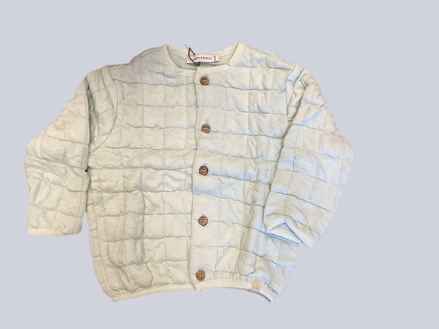 AW GIACCHETTA BOMBER 697