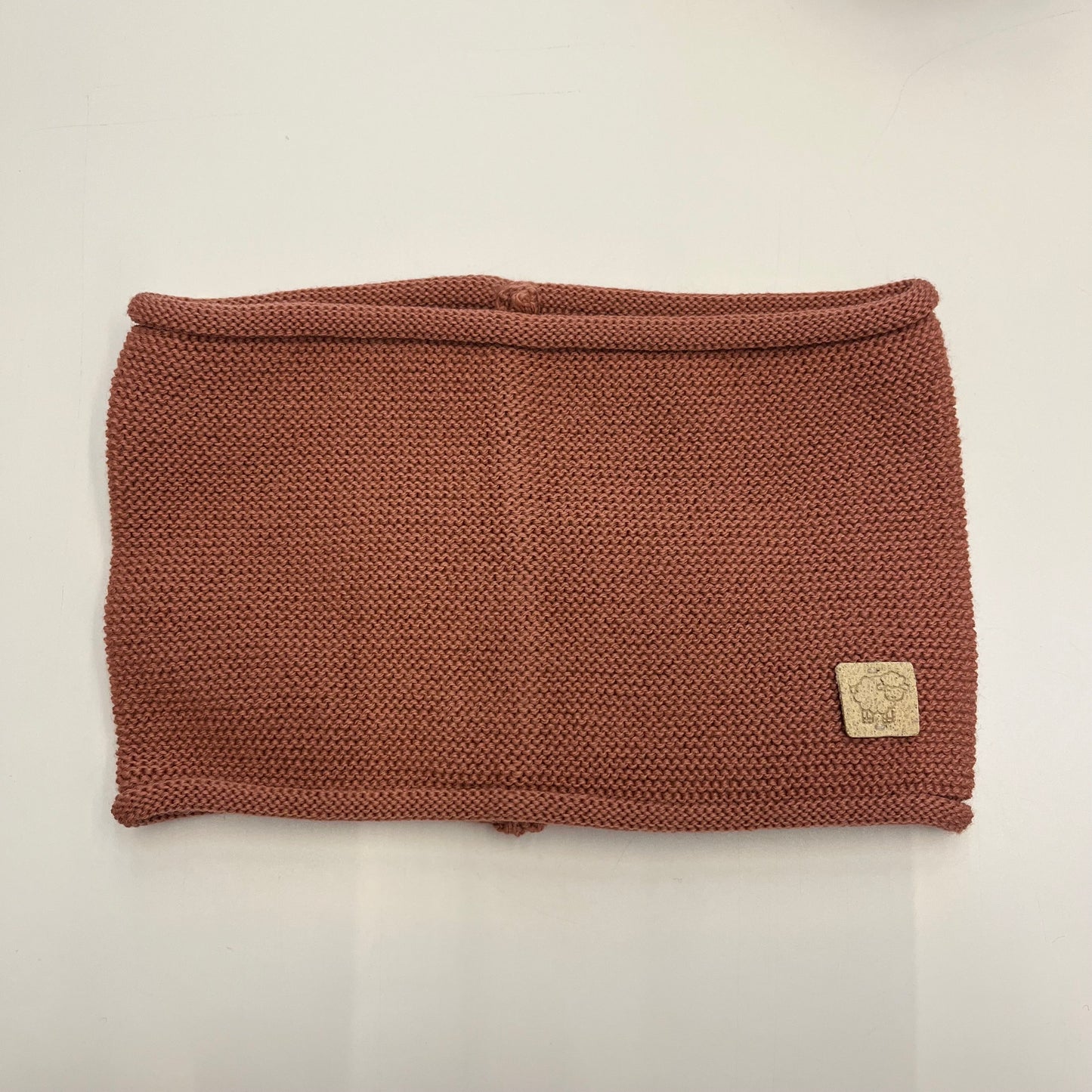 SET Cappello+Collo+Muffole 045409 M. Verona