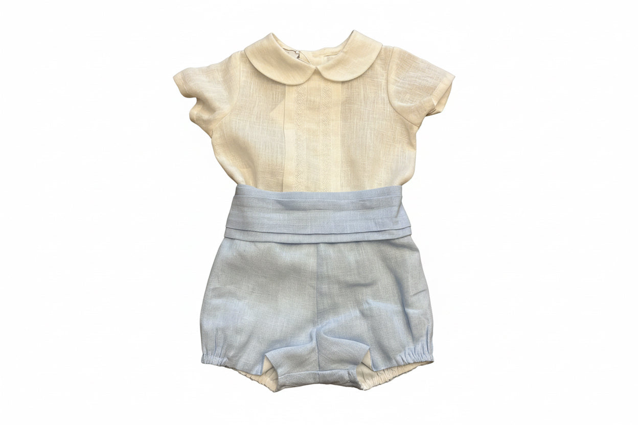 SS26 set shorts 153265 Paz✅