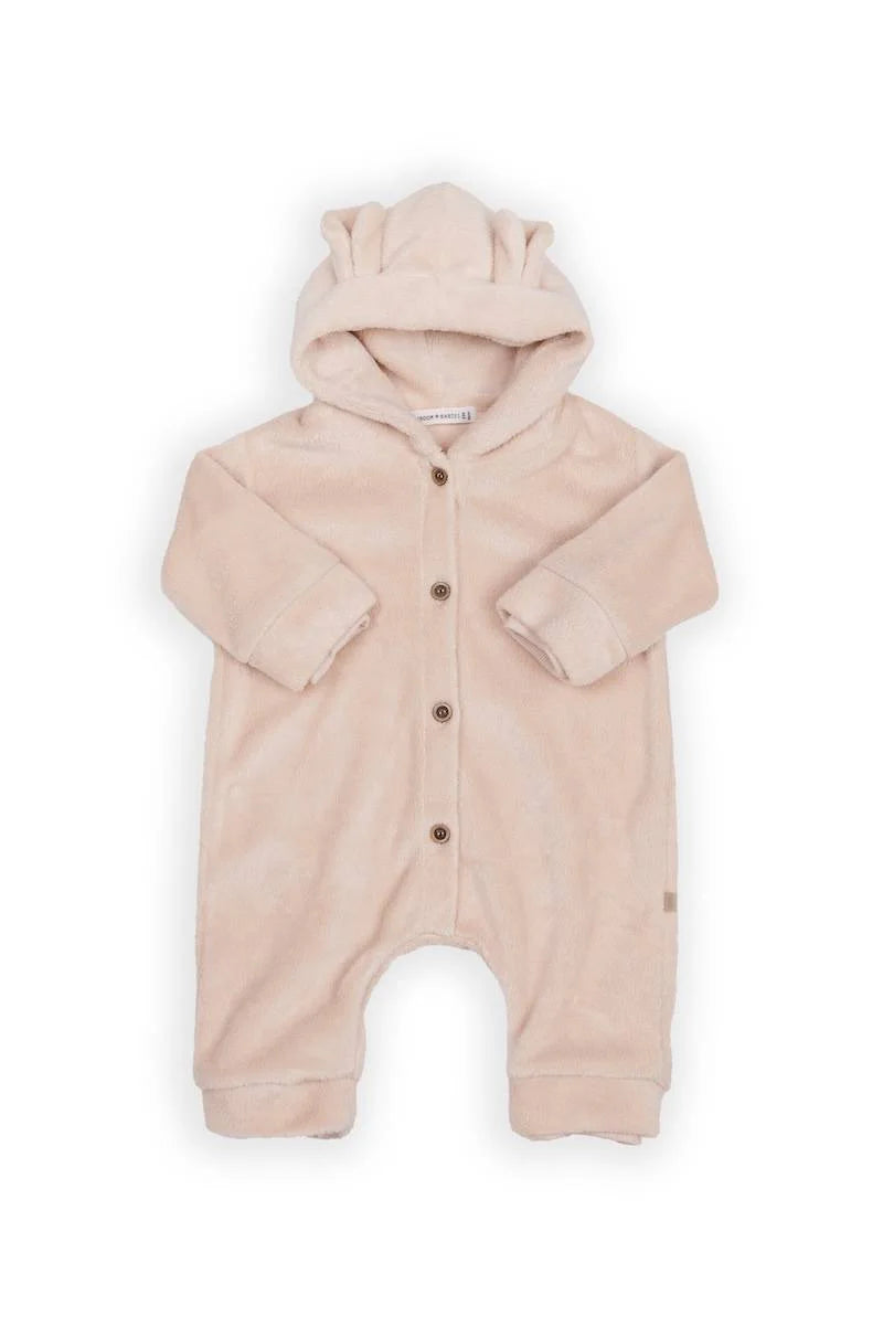 1066 Tutina outdoor Teddy