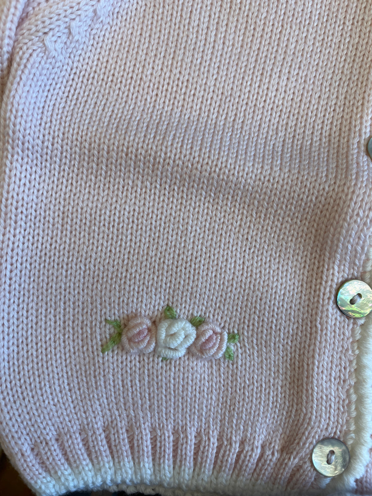 🧶AI 26/27 cardigan 5069 Gughelino