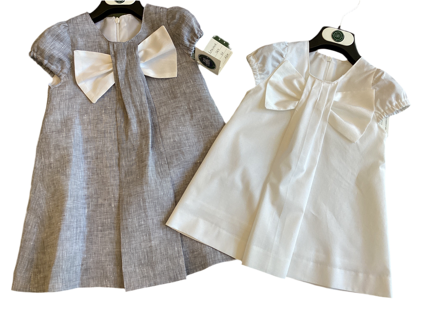 Abito Lavinia Paio Crippa