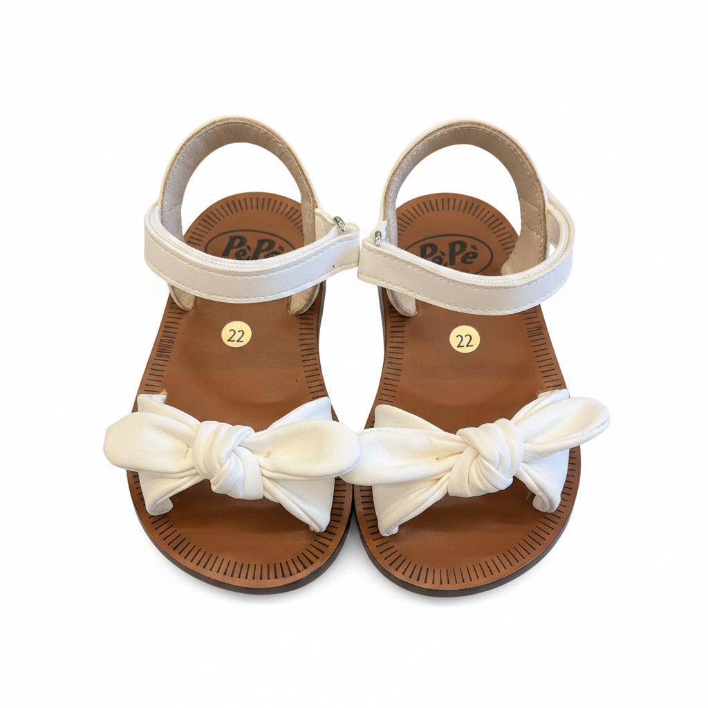 🥿SS26 sandalo 1324 Pèpè