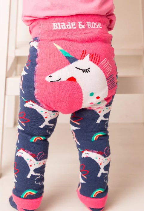 Leggins BLADE & ROSE