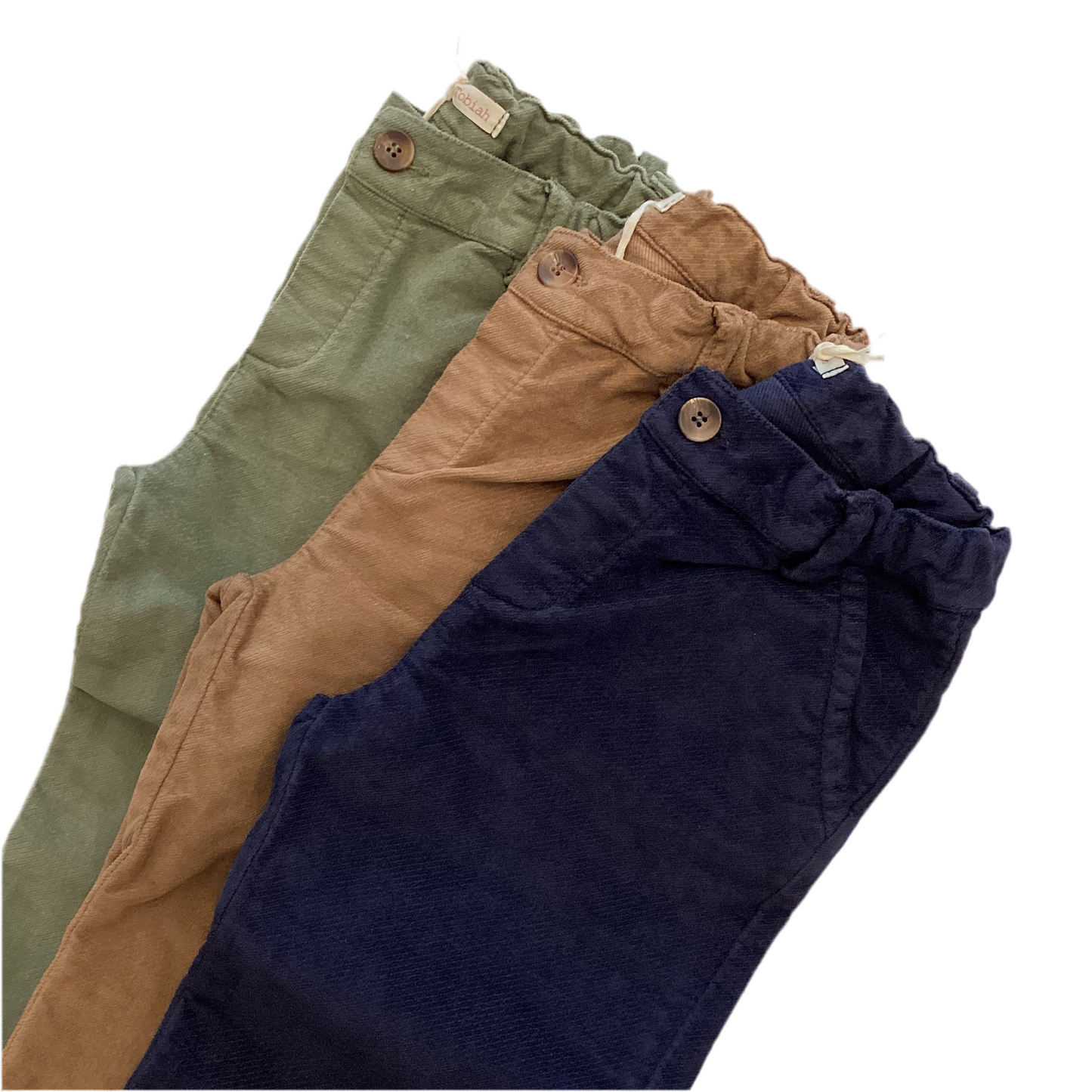 Pantalone P&K16M ZHOE Tobiah