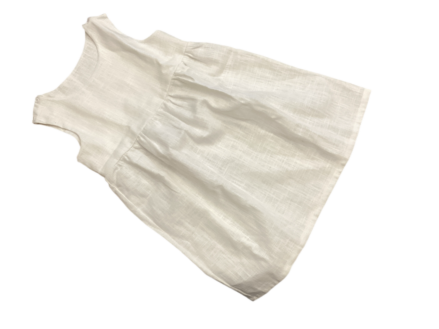 SS VESTITO LINO