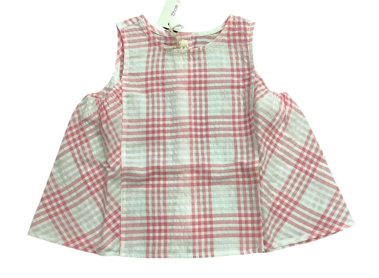CTT1F Camicia Zhoe
