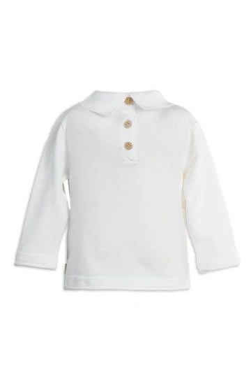 Maglia colletto 1011 bamboom