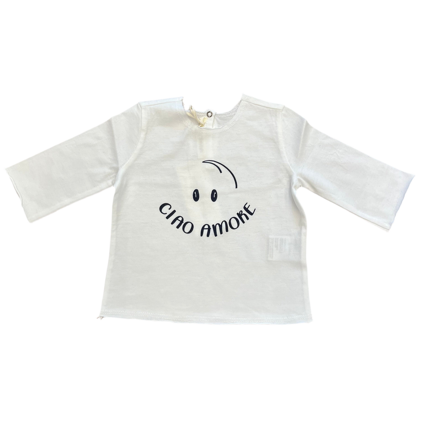 T-shirt stampa BBB7B ZHOE tobiah