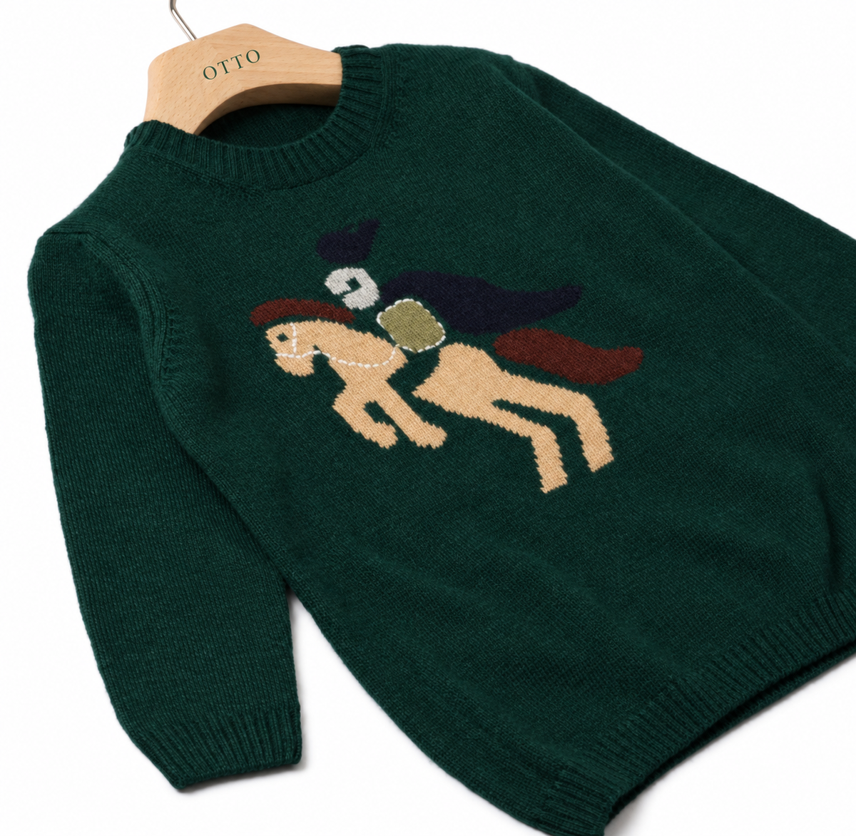 AI 26/27 maglioncino C64695 Coccodè