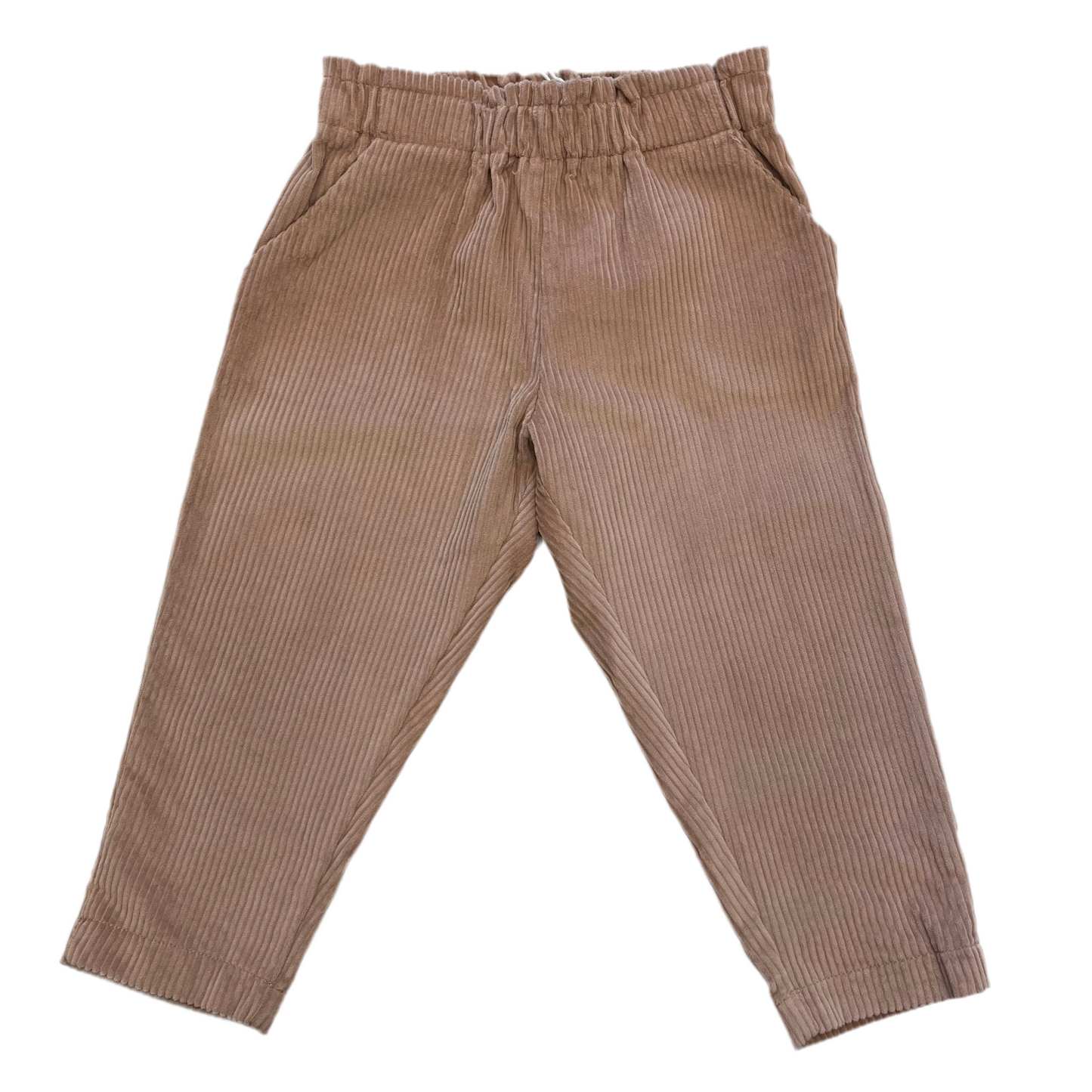 C62265 pantalone velluto