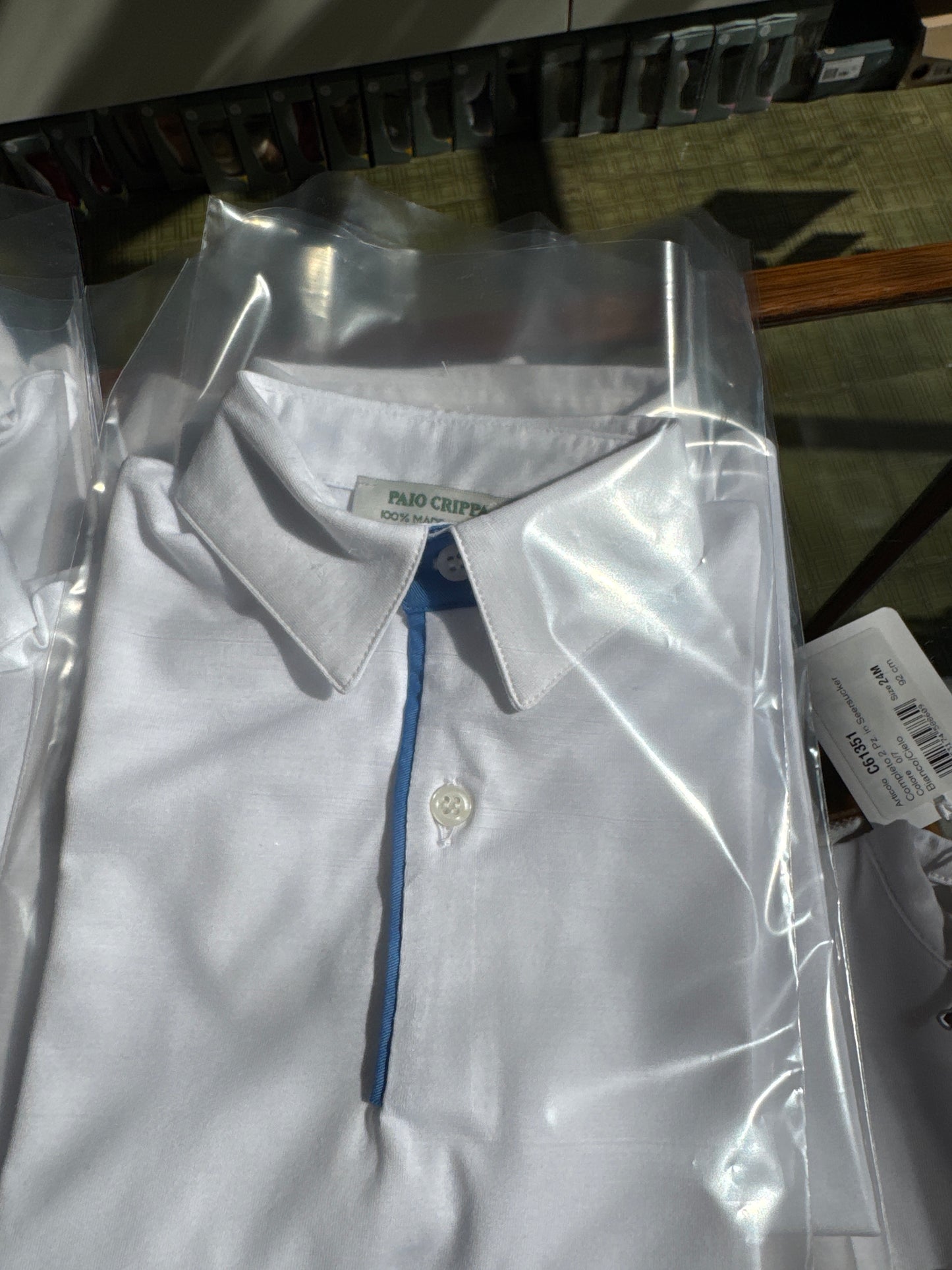 Falco polo
