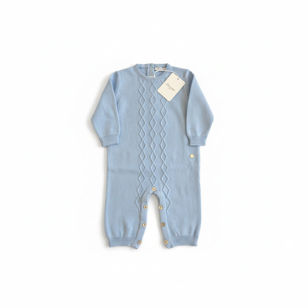 🍑SS26 tutina C63648 Coccodè