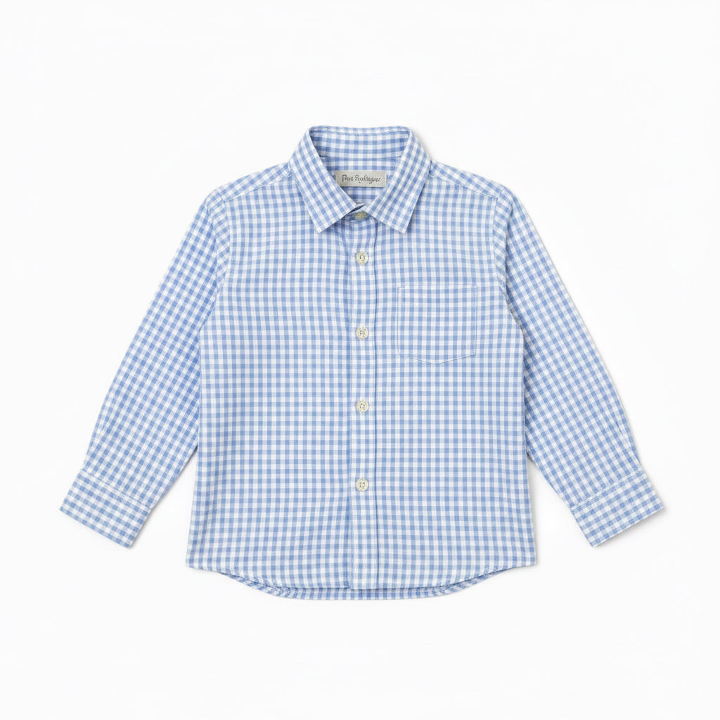 🎠AI26/27 Camicia 006-154073 Paz
