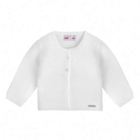 SS CARDIGAN 2 BOTTONI