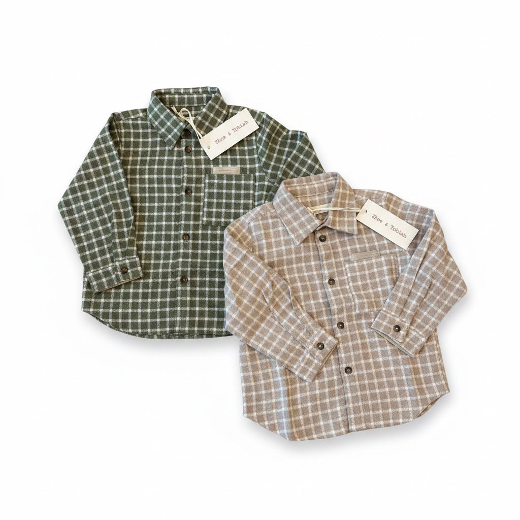 🐮AI26/27 Camicia AEK1 Zhoe T.