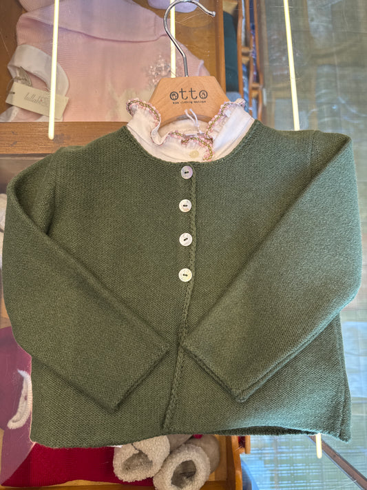 Giacca CASHMERE