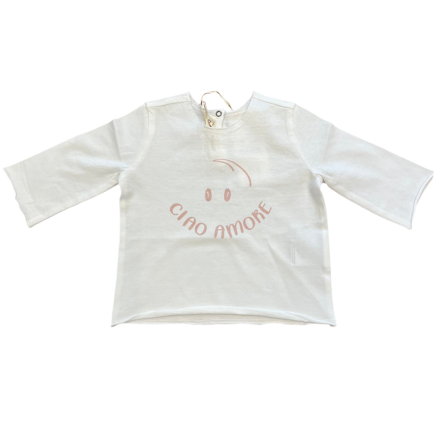 T-shirt stampa BBB7B ZHOE tobiah