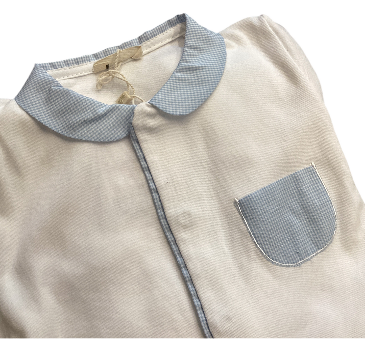 Tutina DD53BM Baby gì