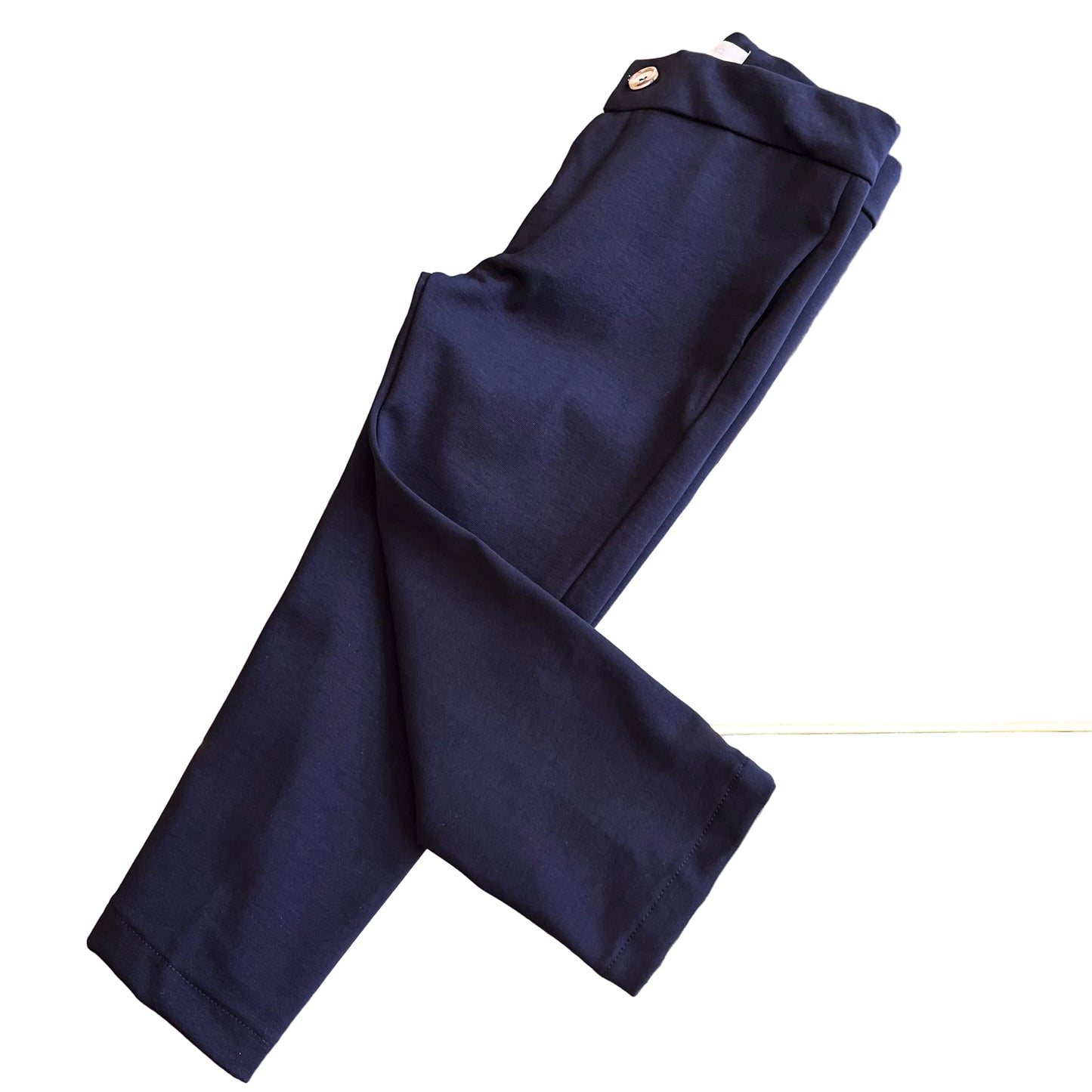 🕊️SS26 panta PC05309 Pure
