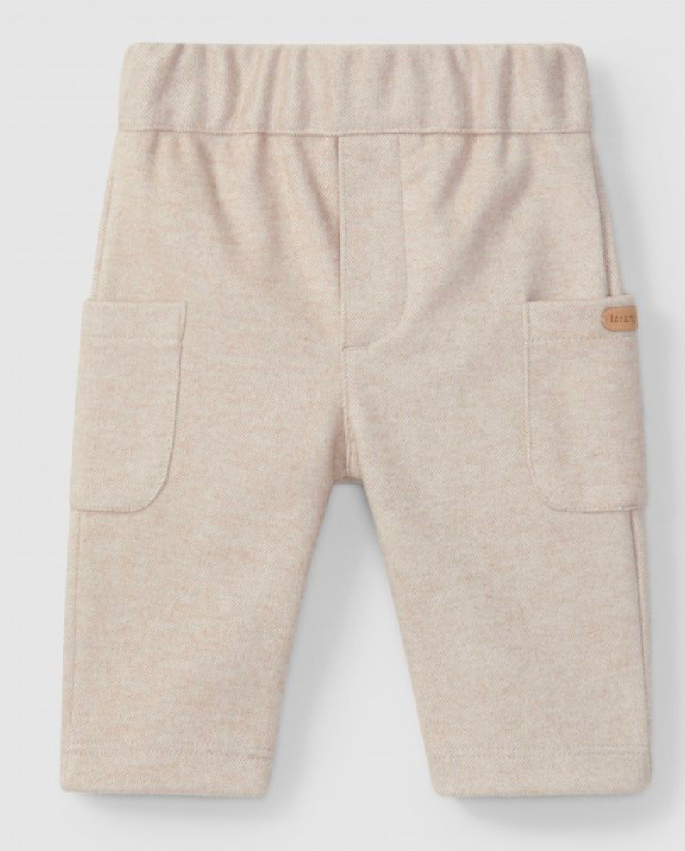 Pantaloni Morbidi in Maglia con Tasche per Bambini – Comfort e Stile
14169