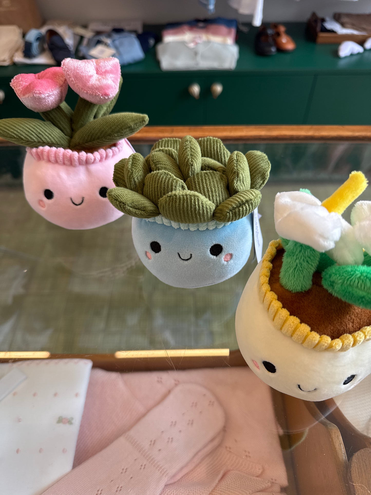 🧸 Flower