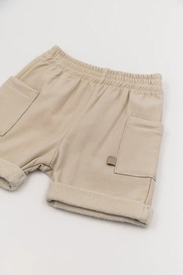 Pants bermuda 811 bamboom✅