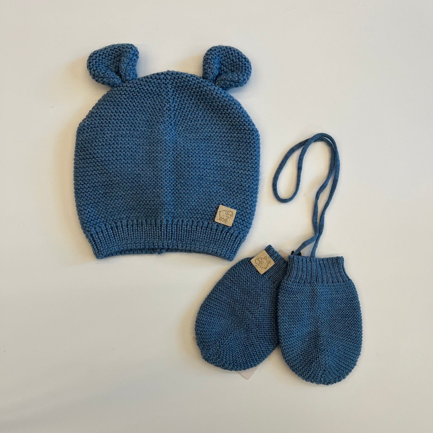 SET Cappello+Muffole 045408 M. Verona