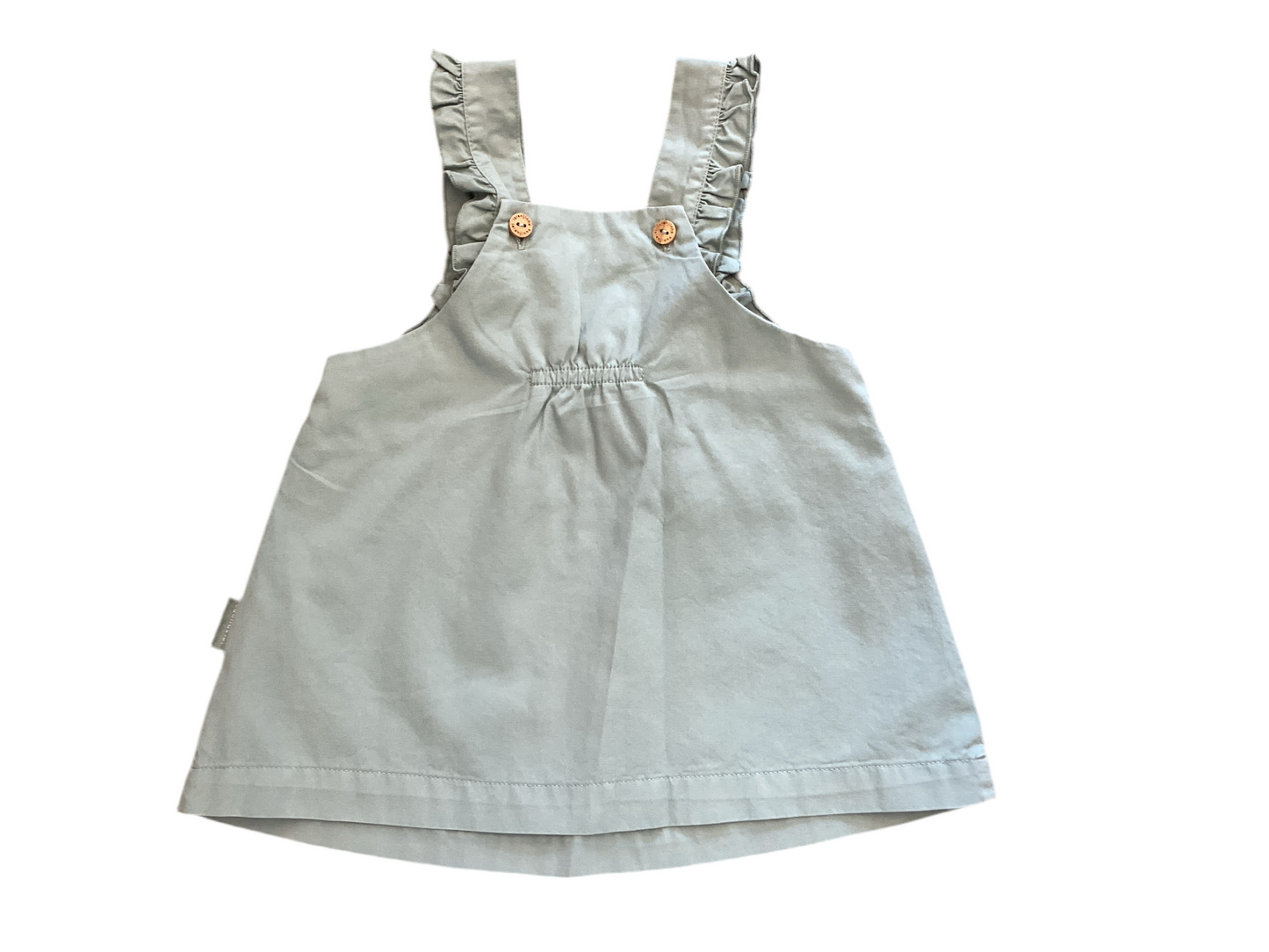 V5806 pinafore