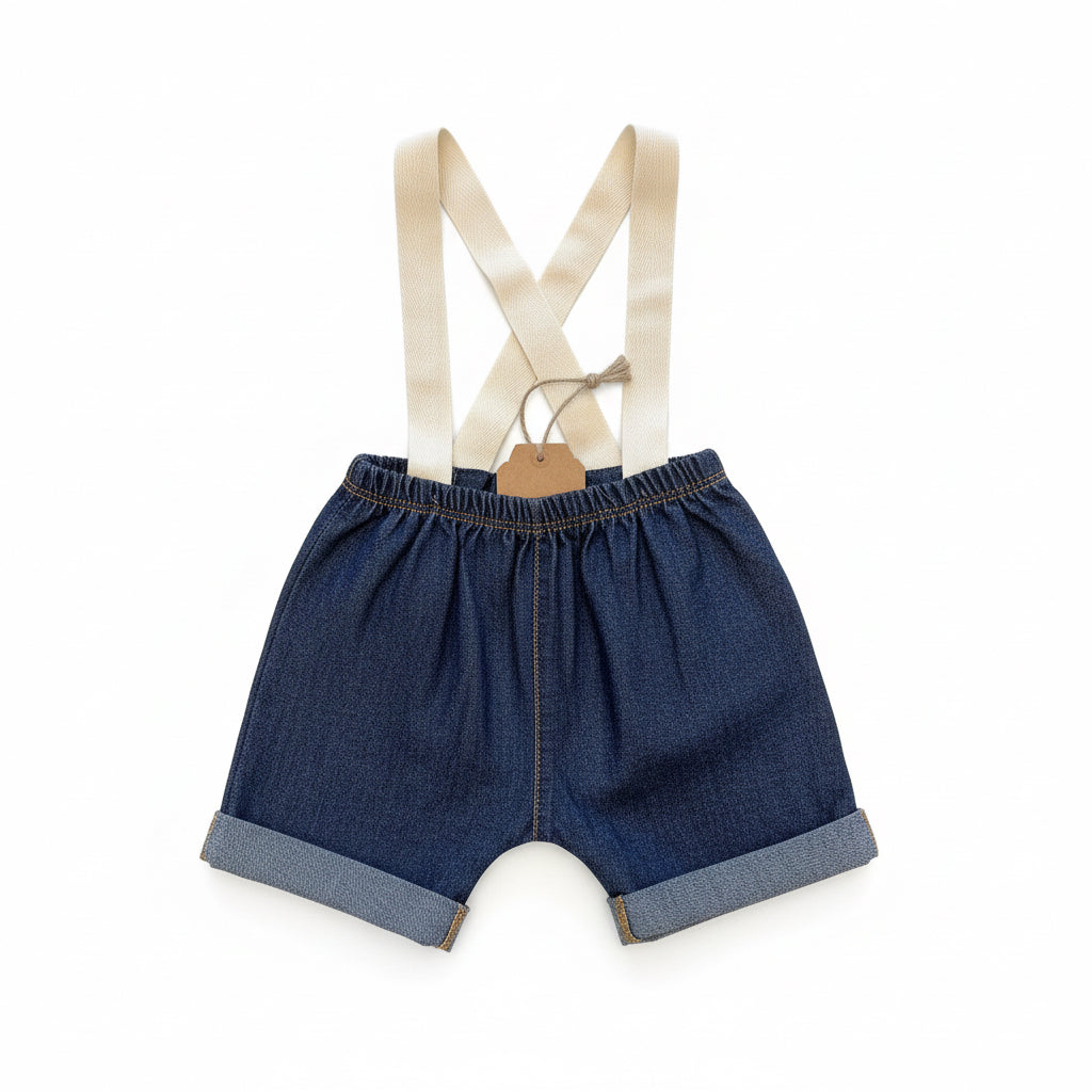 🍼SS26 salopette 830 tiny soul