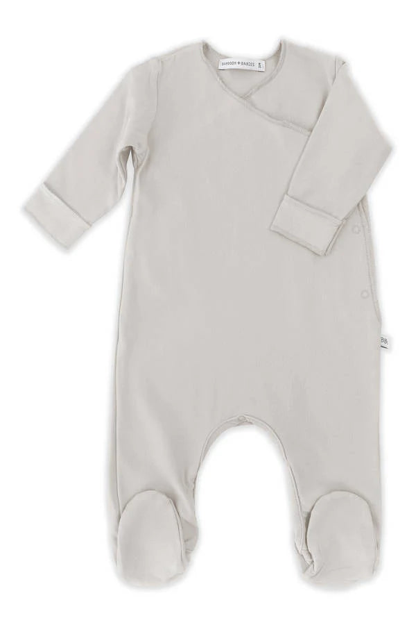 Tutina piedi Pure