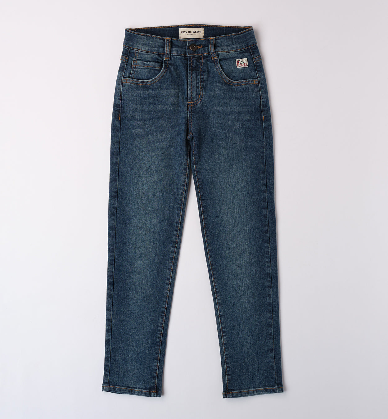 Panta jeans Roy Roger’s
