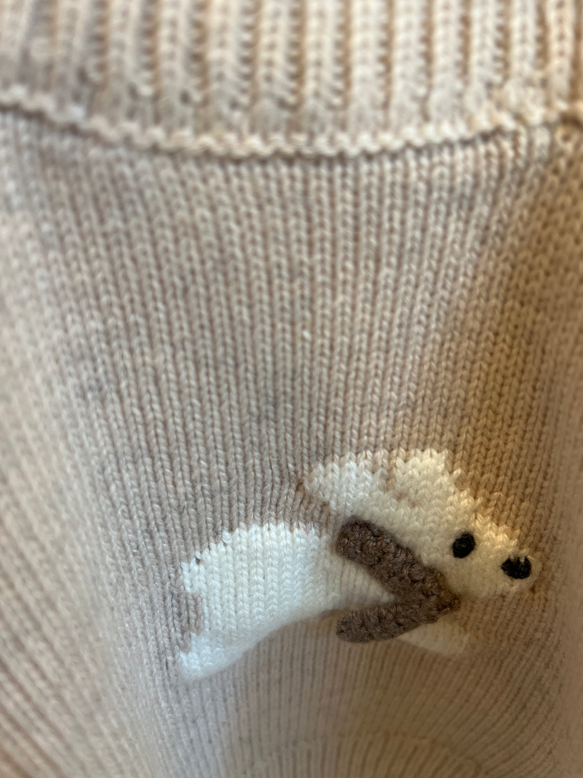 🎋AI26/27 Maglia cagnolino 1274 Bamboom