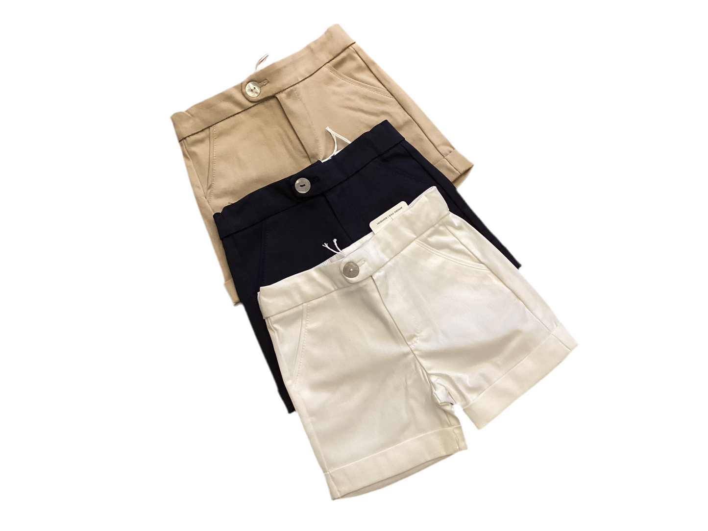 Pantaloni C61337- 3 colori