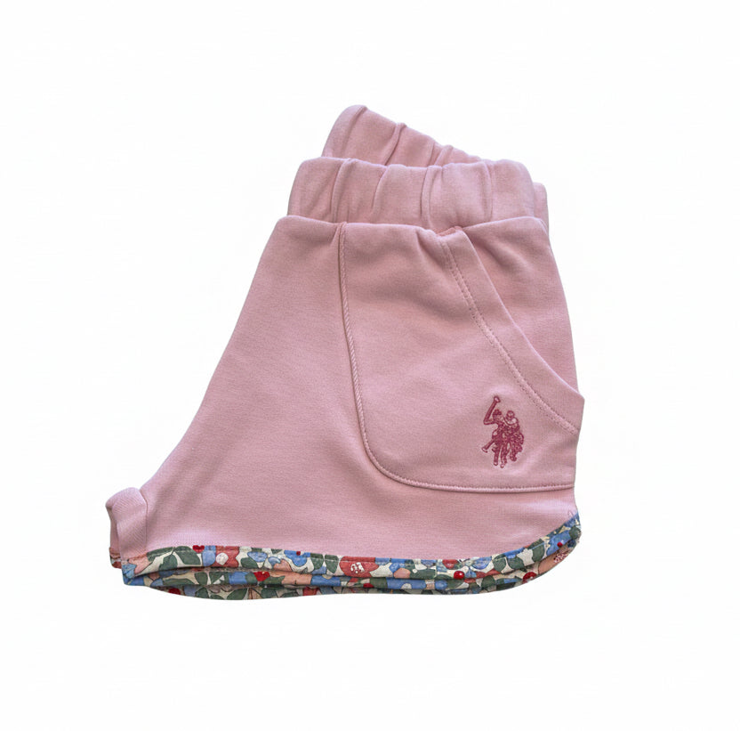 🐎SS26 Pantaloncini US43631002-1 U.S. Polo Assn.