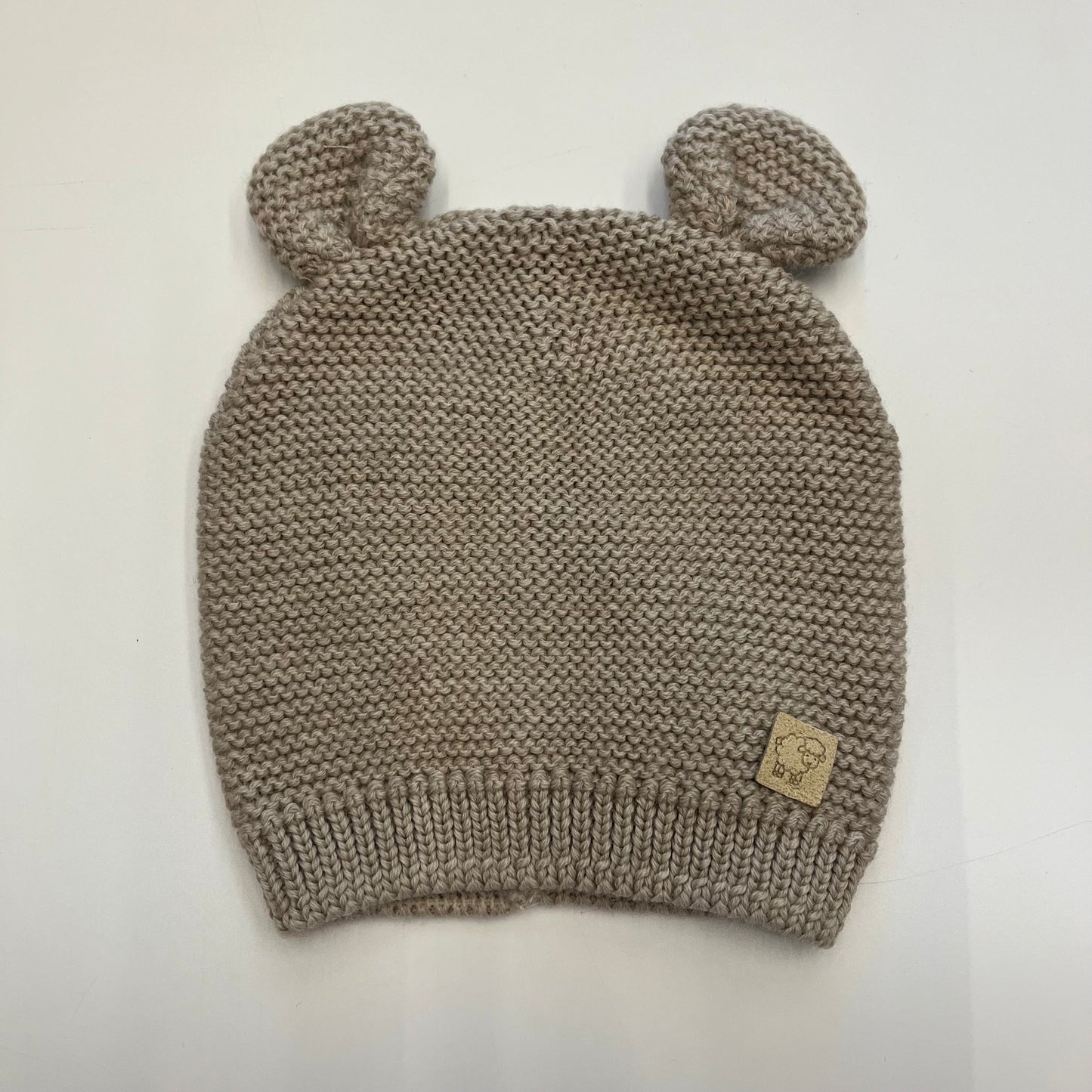 SET Cappello+Muffole 045408 M. Verona