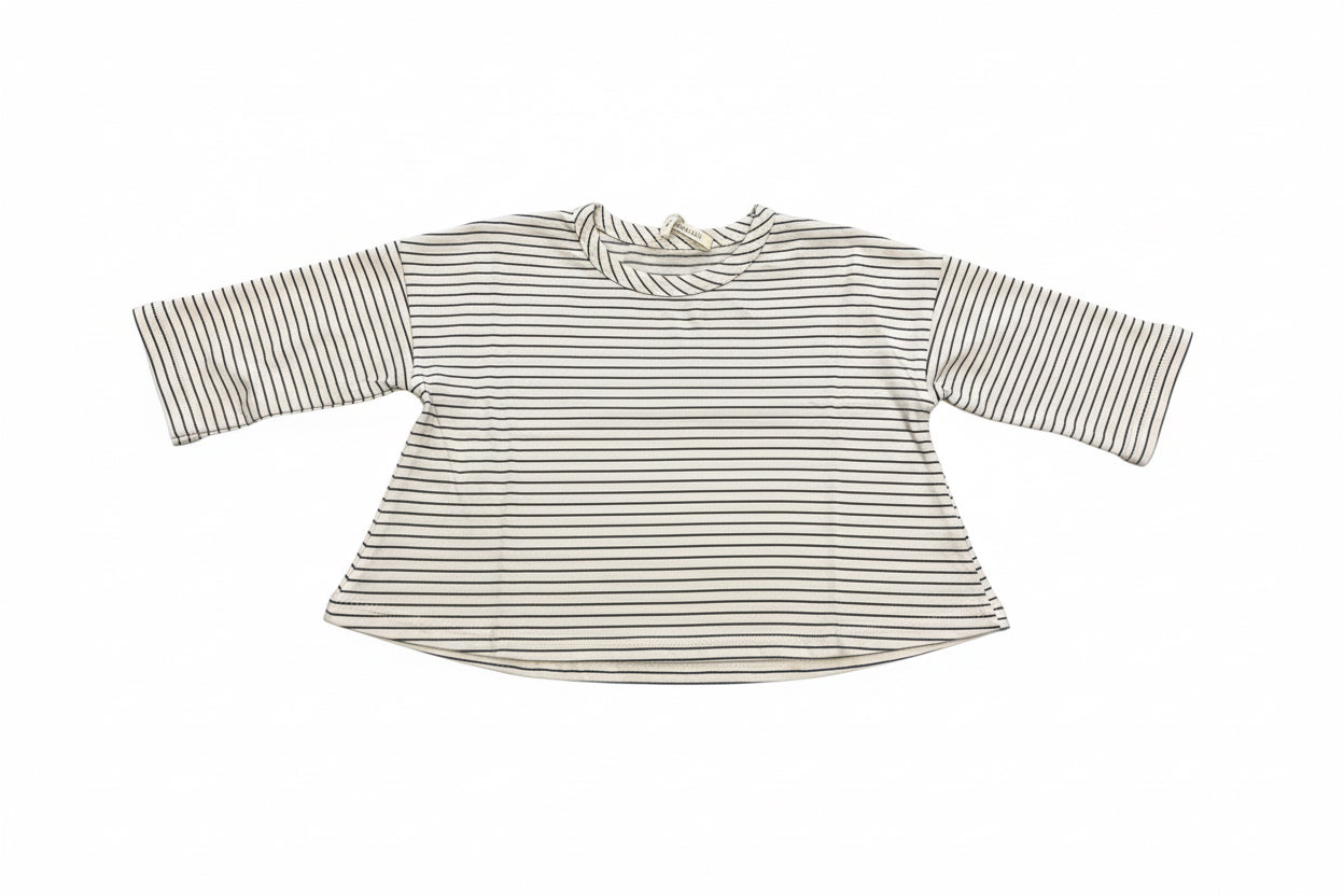 🐮SS26 T-Shirt SSJ1 Zhoe Tobia