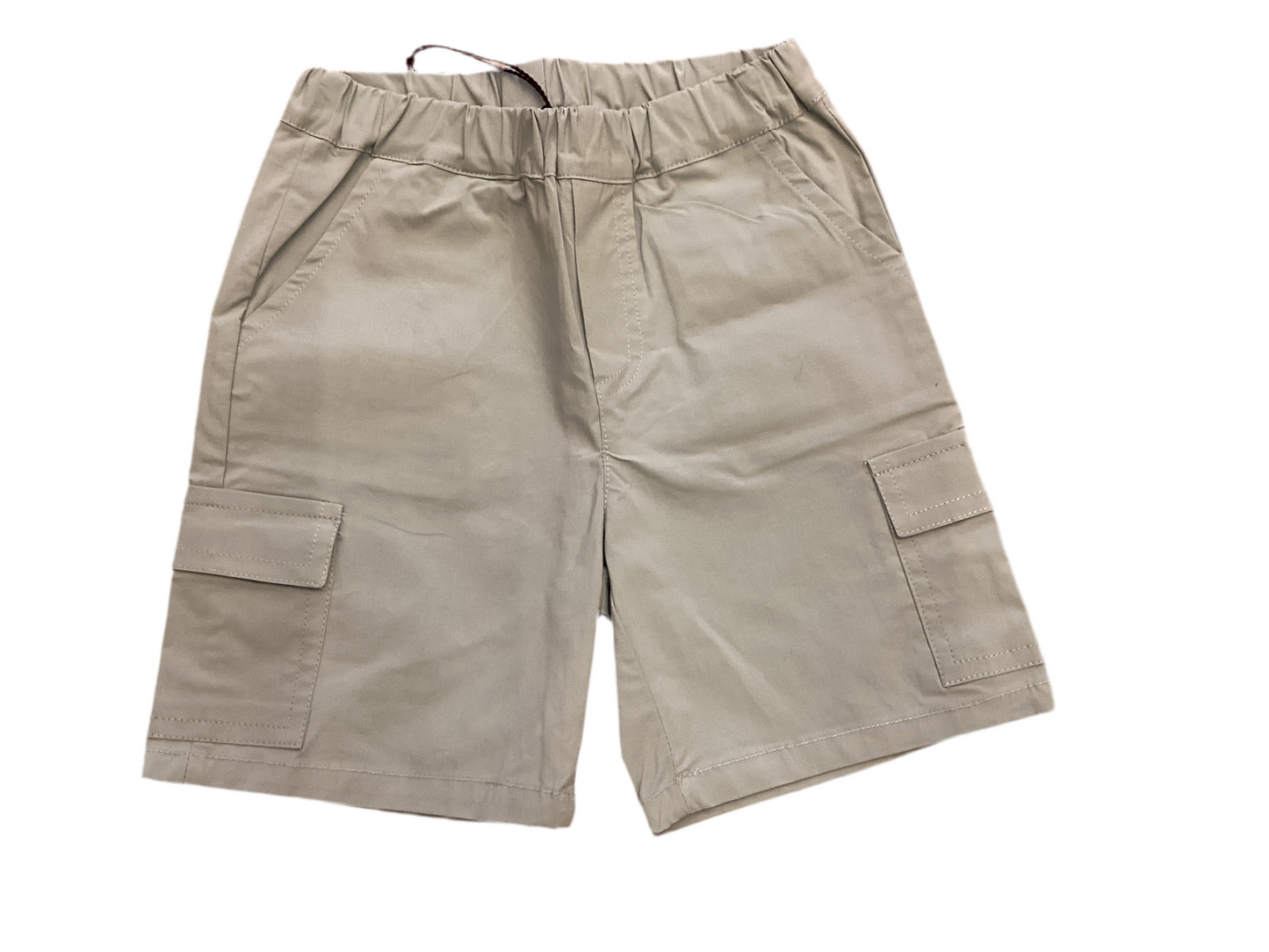 SS24 BERMUDA